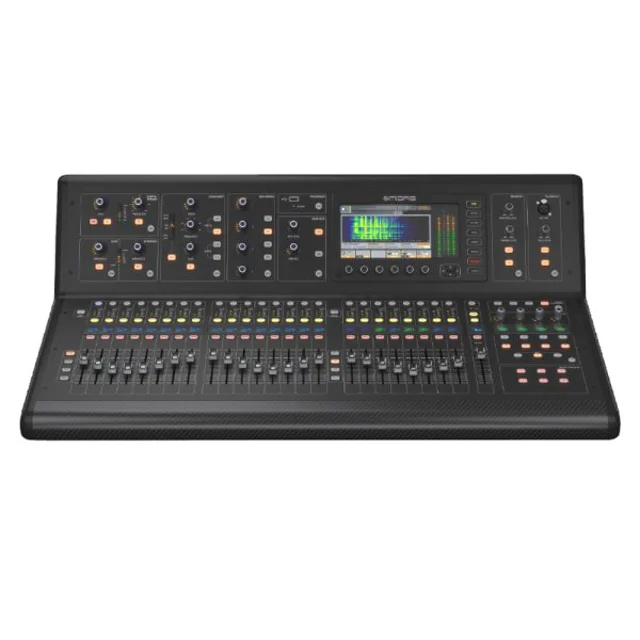 میکسر دیجیتال مایداس مدل Midas M32 Live