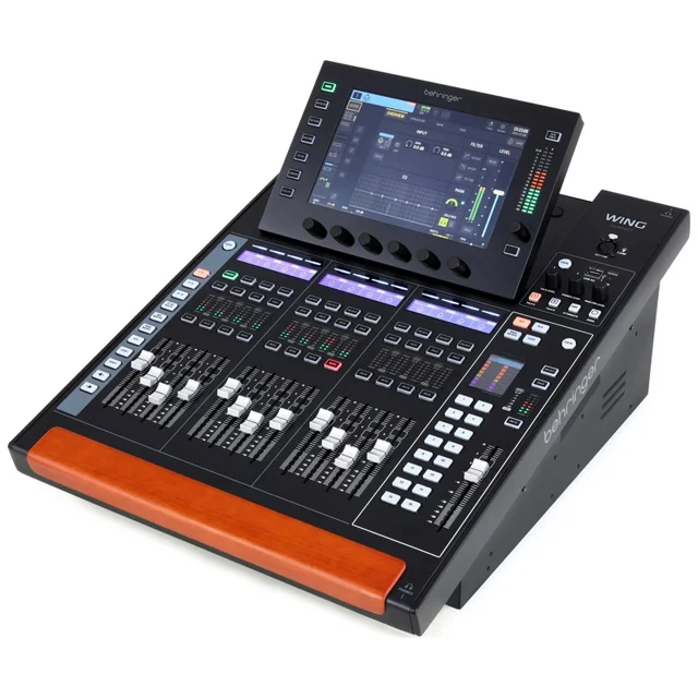 میکسر دیجیتال بهرینگر مدل Behringer WING Compact