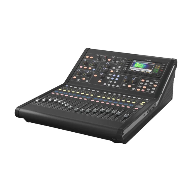 میکسر دیجیتال مایداس مدل Midas M32 R Live