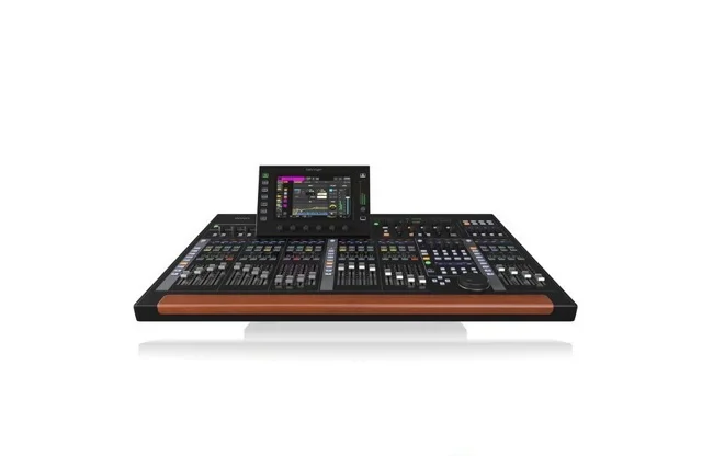 میکسر بهرینگر BEHRINGER WING Black